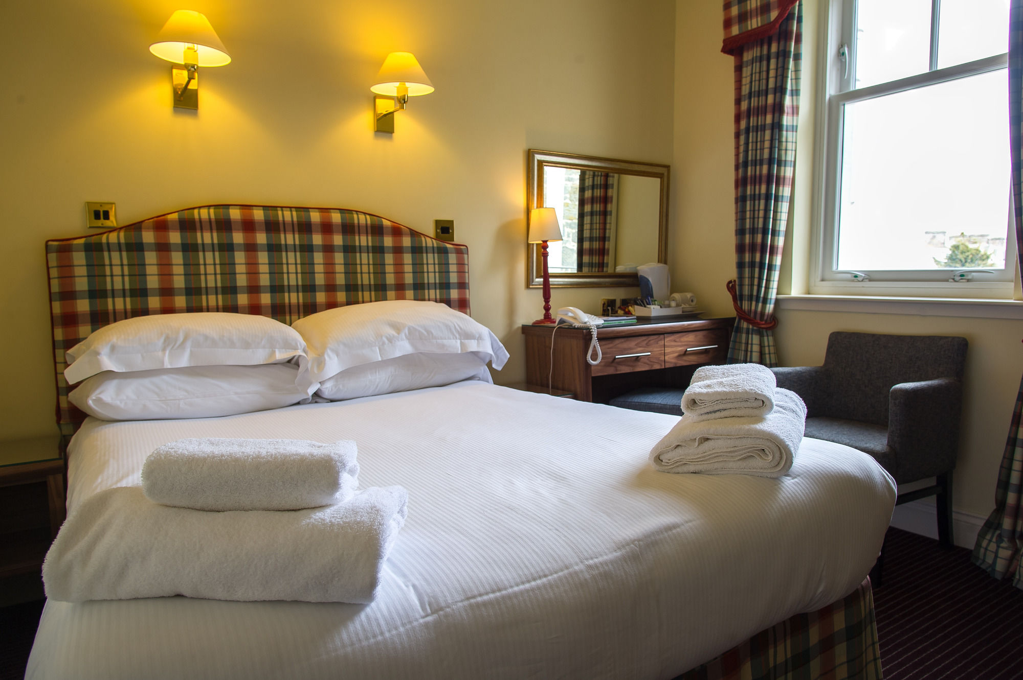 Ardgowan Hotel St Andrews Eksteriør bilde