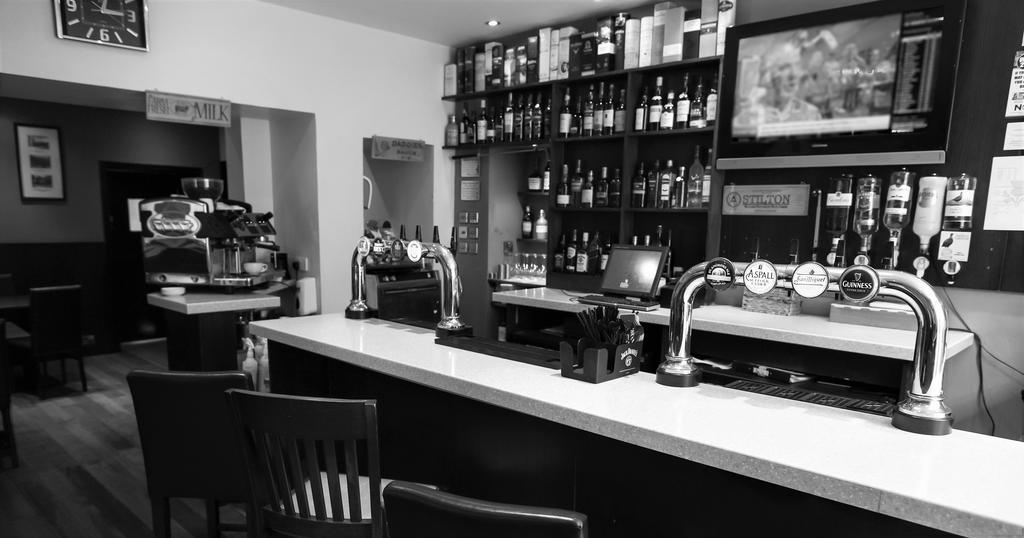 Ardgowan Hotel St Andrews Eksteriør bilde