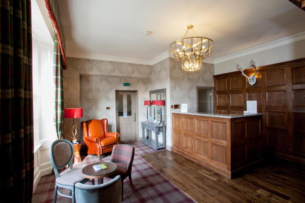 Ardgowan Hotel St Andrews Eksteriør bilde
