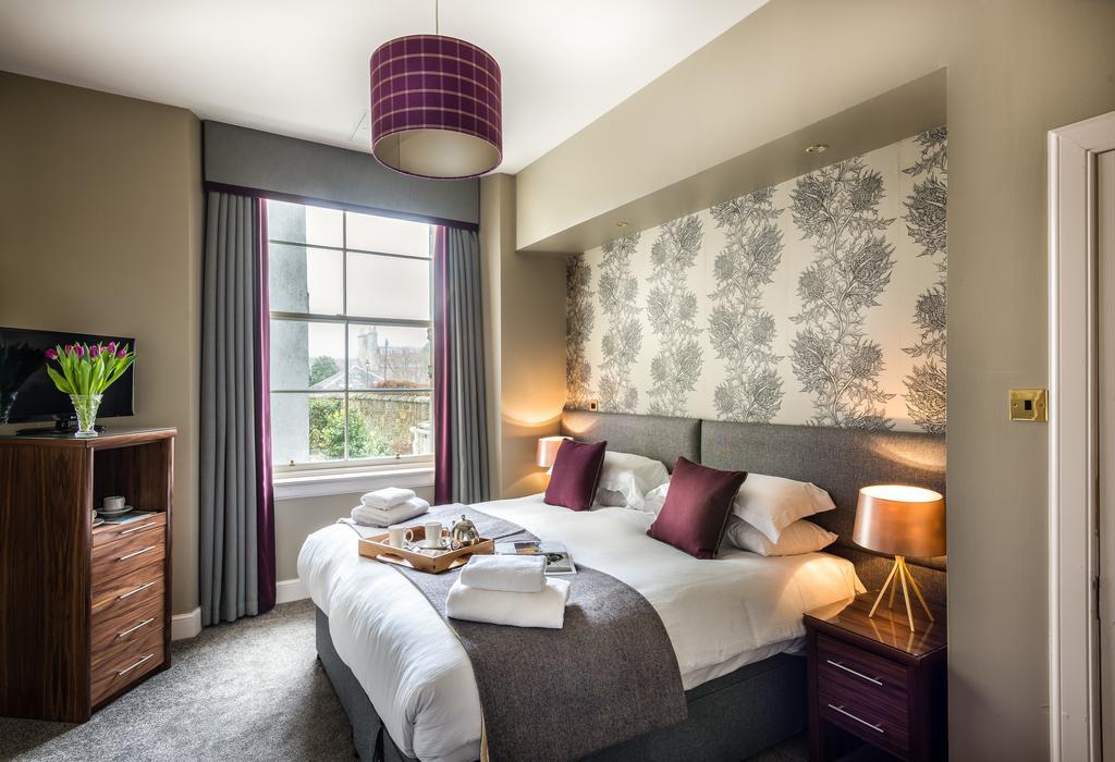 Ardgowan Hotel St Andrews Eksteriør bilde