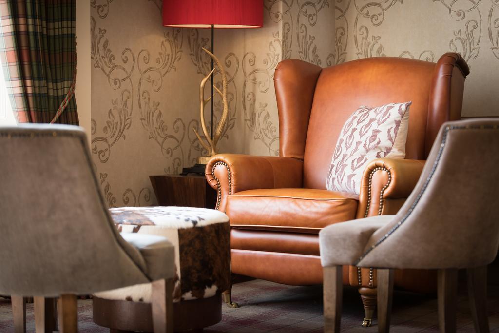 Ardgowan Hotel St Andrews Eksteriør bilde