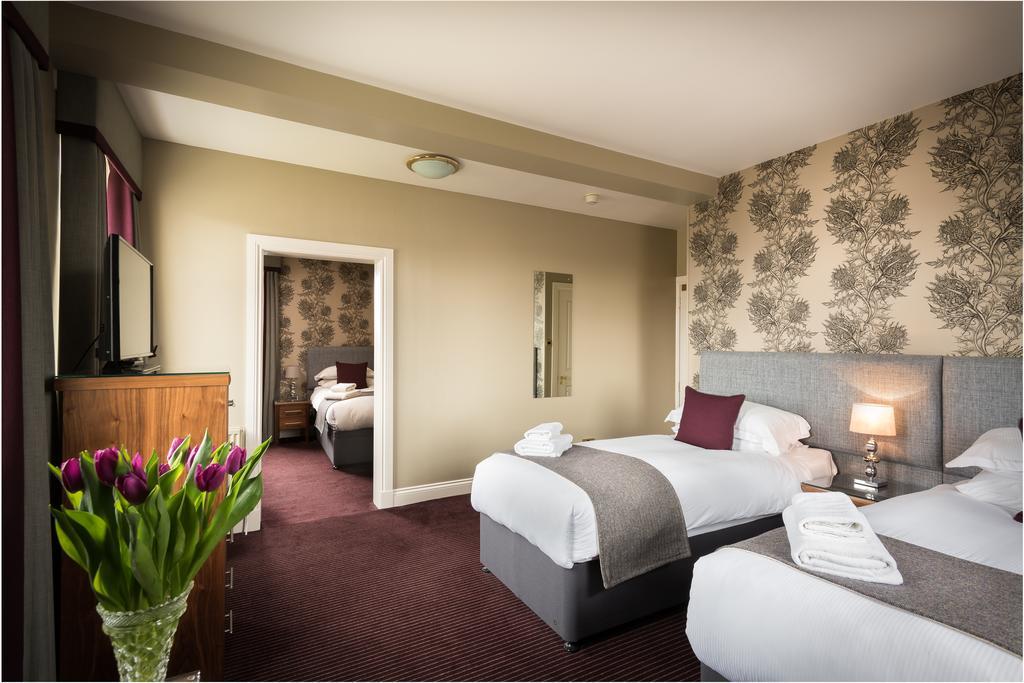 Ardgowan Hotel St Andrews Eksteriør bilde