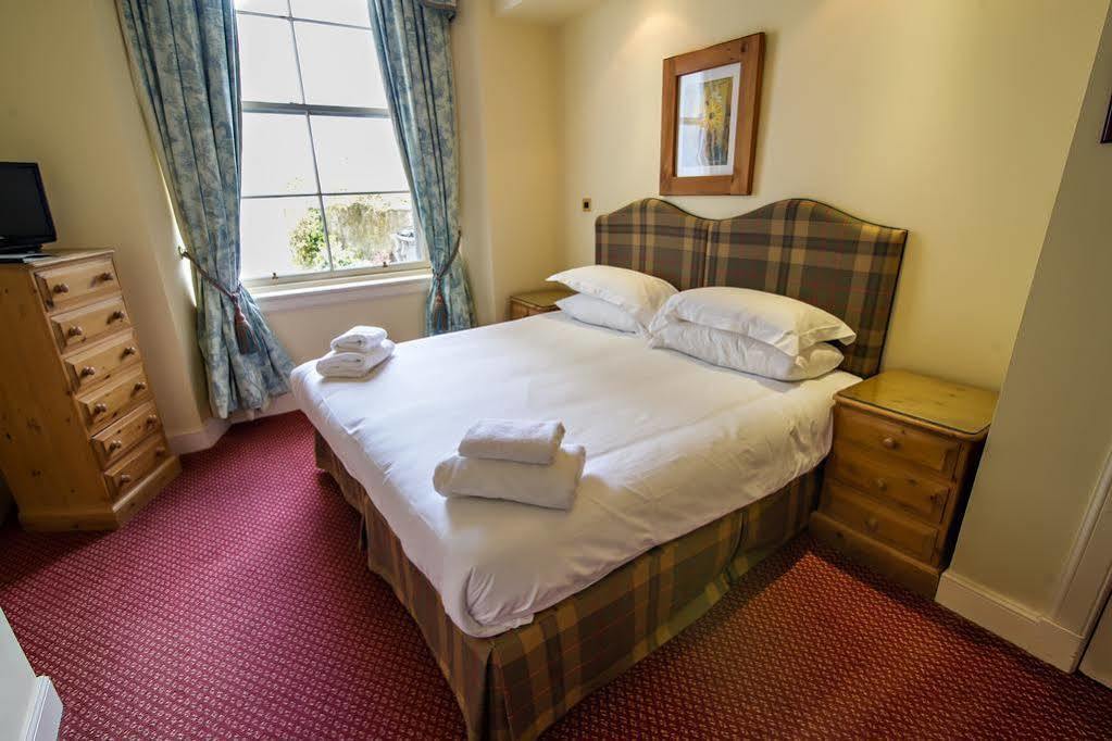 Ardgowan Hotel St Andrews Eksteriør bilde