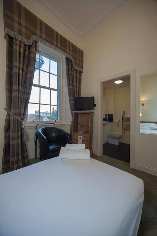 Ardgowan Hotel St Andrews Eksteriør bilde