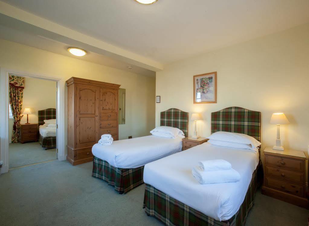 Ardgowan Hotel St Andrews Eksteriør bilde
