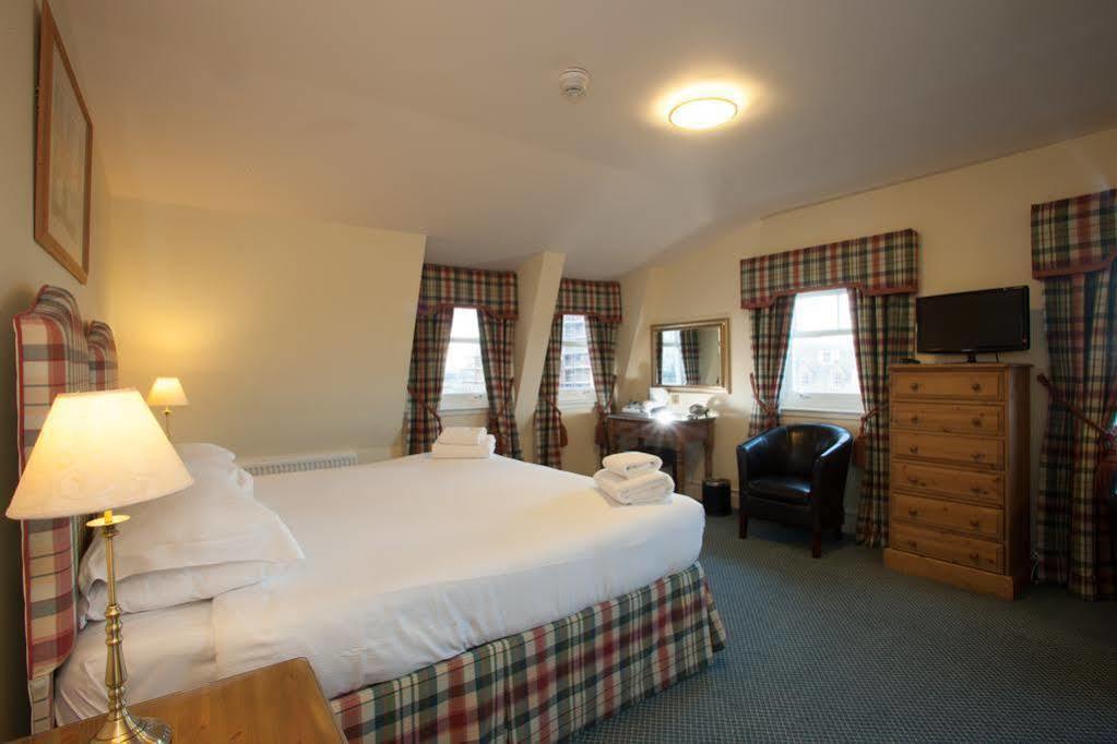 Ardgowan Hotel St Andrews Eksteriør bilde