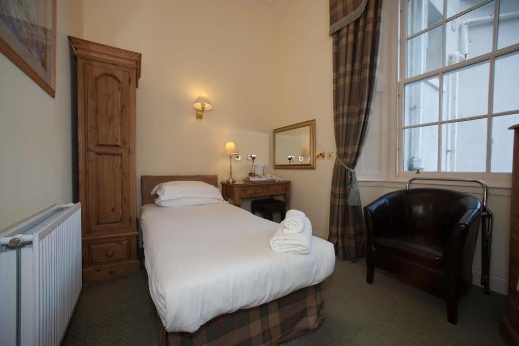 Ardgowan Hotel St Andrews Eksteriør bilde