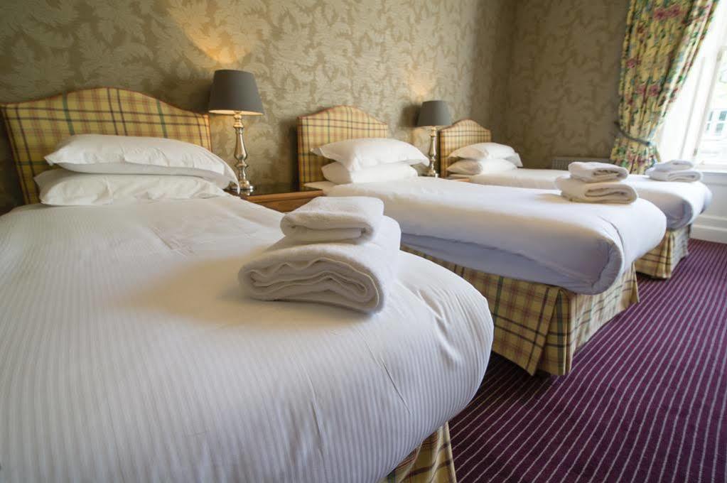 Ardgowan Hotel St Andrews Eksteriør bilde