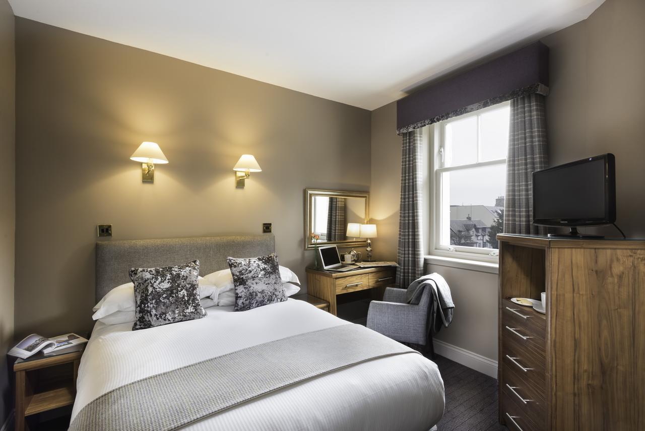 Ardgowan Hotel St Andrews Eksteriør bilde