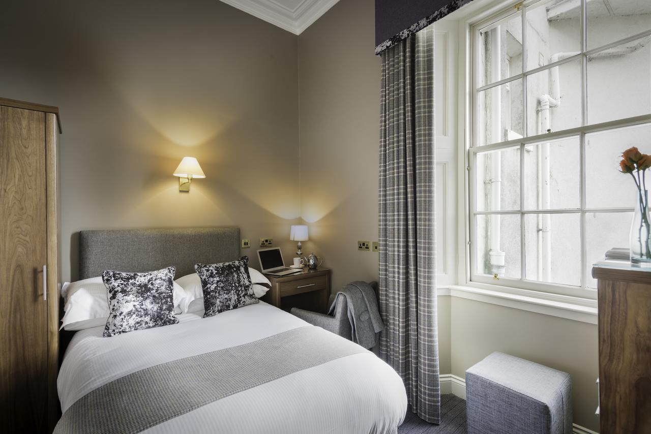 Ardgowan Hotel St Andrews Eksteriør bilde