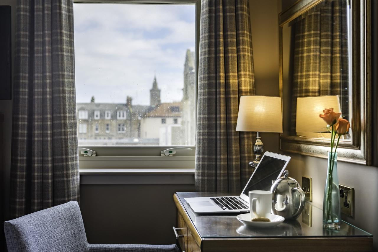 Ardgowan Hotel St Andrews Eksteriør bilde