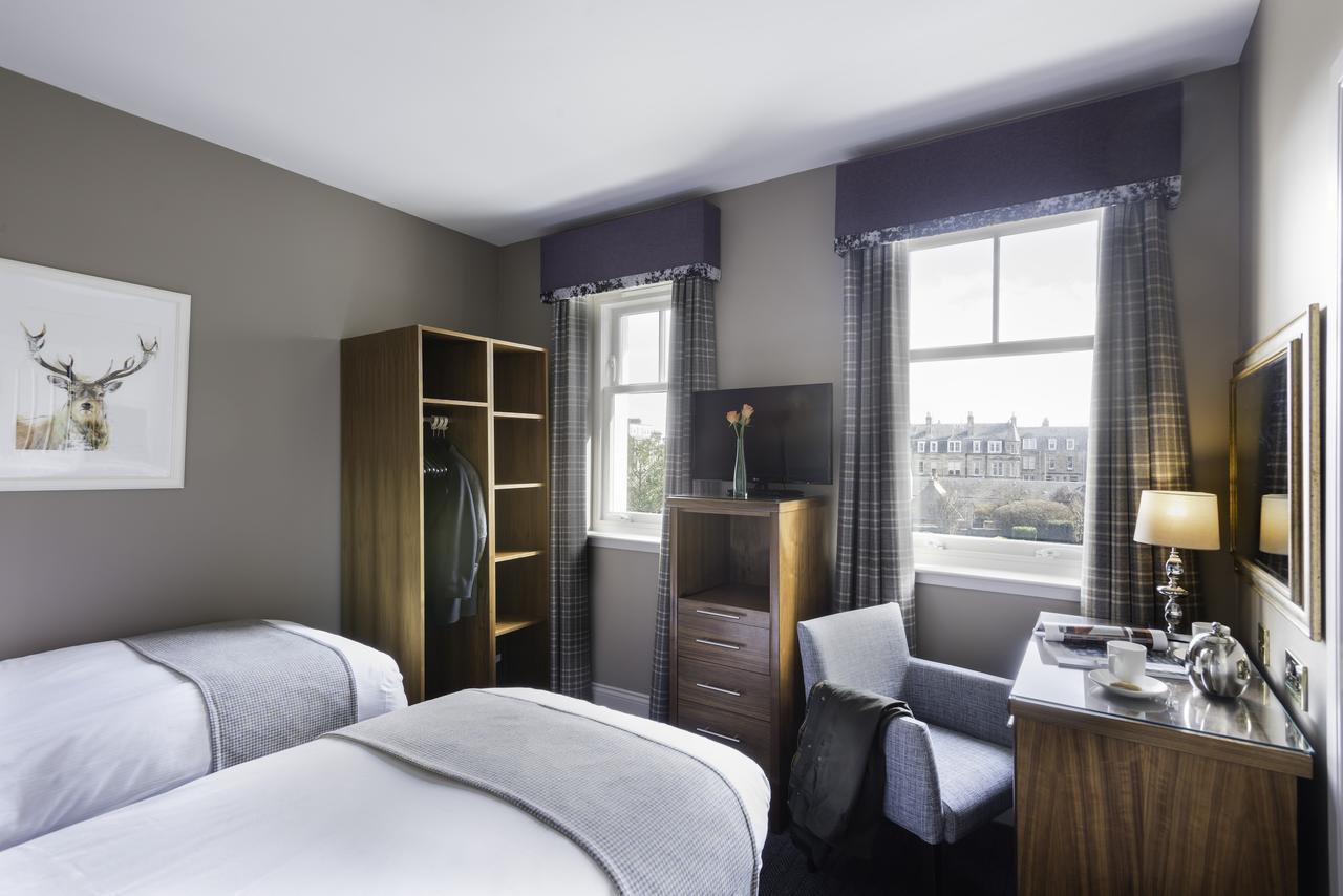 Ardgowan Hotel St Andrews Eksteriør bilde