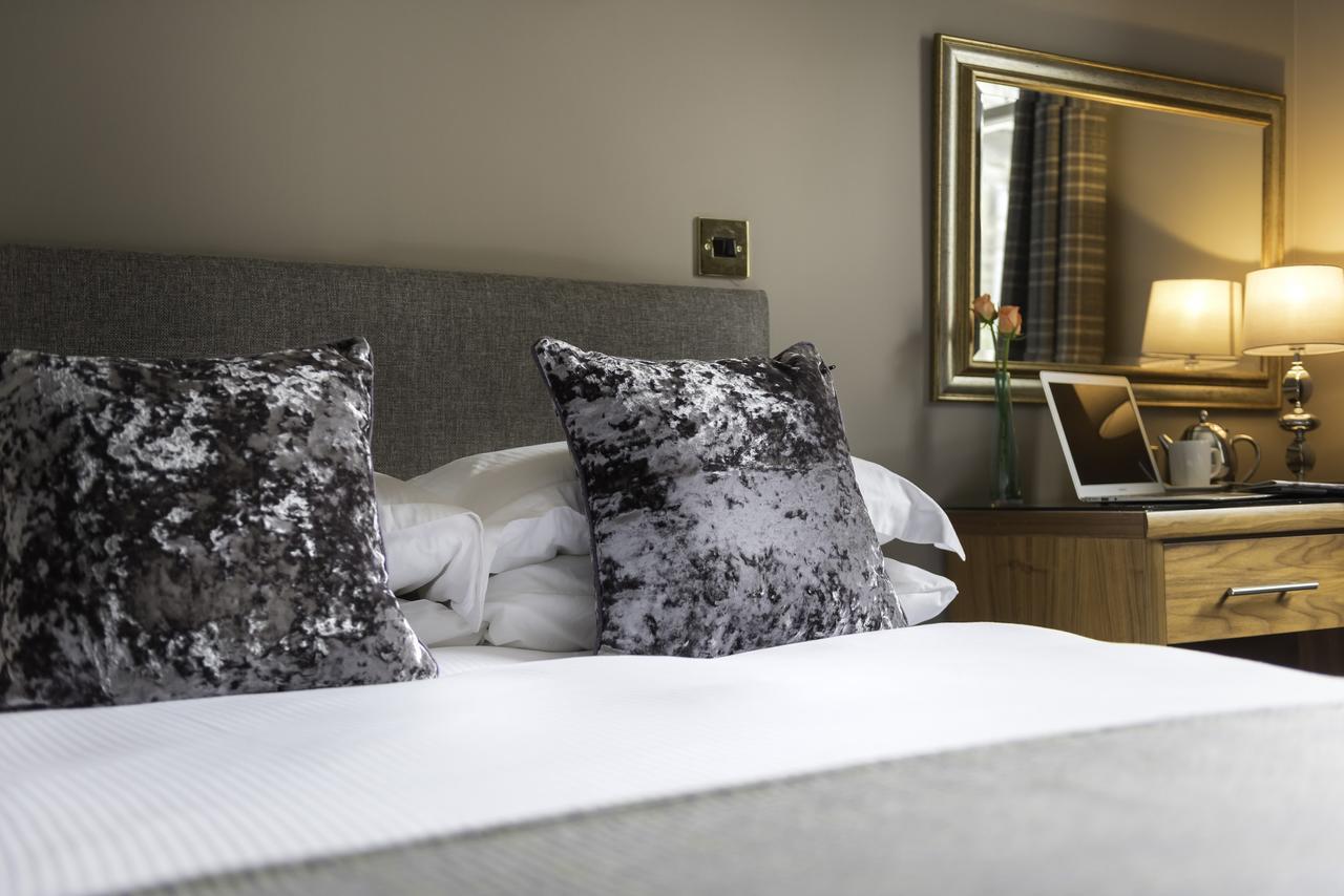 Ardgowan Hotel St Andrews Eksteriør bilde