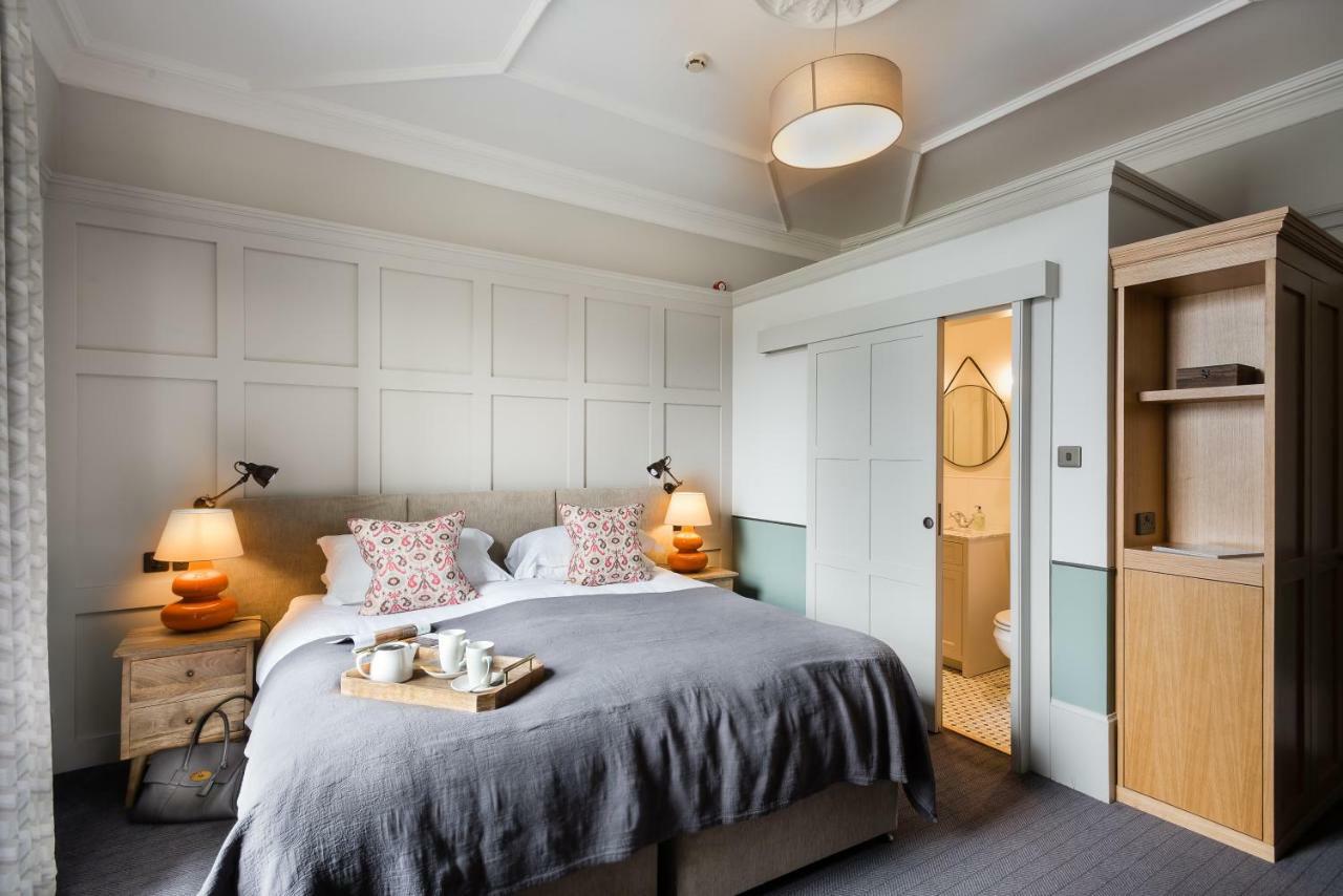 Ardgowan Hotel St Andrews Eksteriør bilde