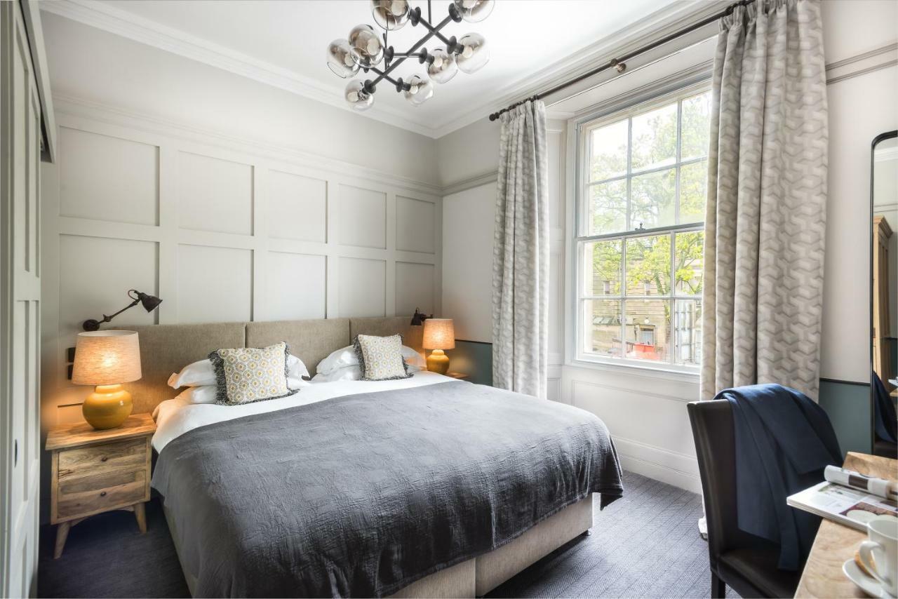 Ardgowan Hotel St Andrews Eksteriør bilde