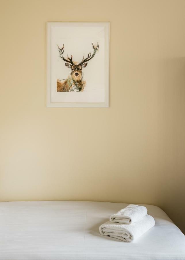 Ardgowan Hotel St Andrews Eksteriør bilde